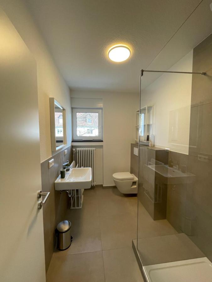 Eckberg Apartment Near City Centre & Nature Baden-Baden Zewnętrze zdjęcie