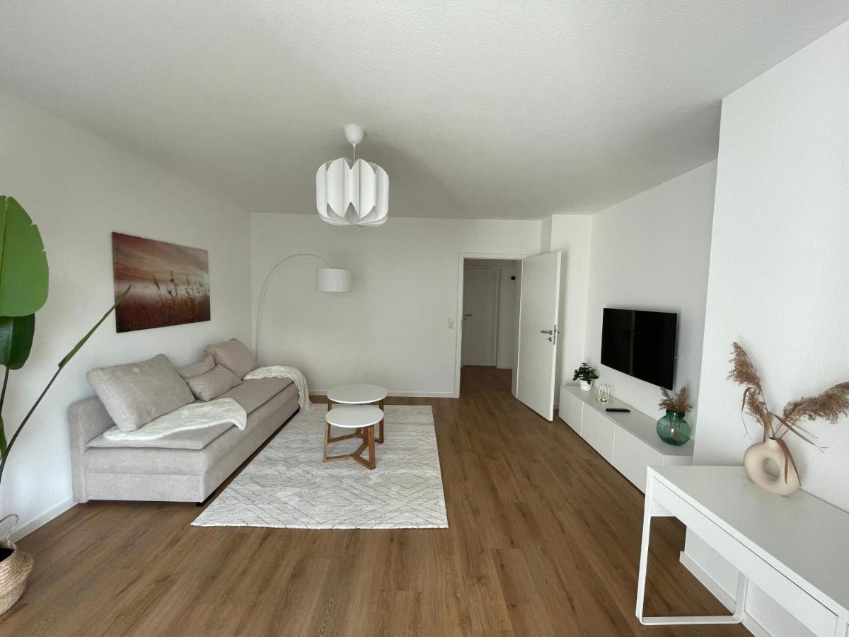 Eckberg Apartment Near City Centre & Nature Baden-Baden Zewnętrze zdjęcie
