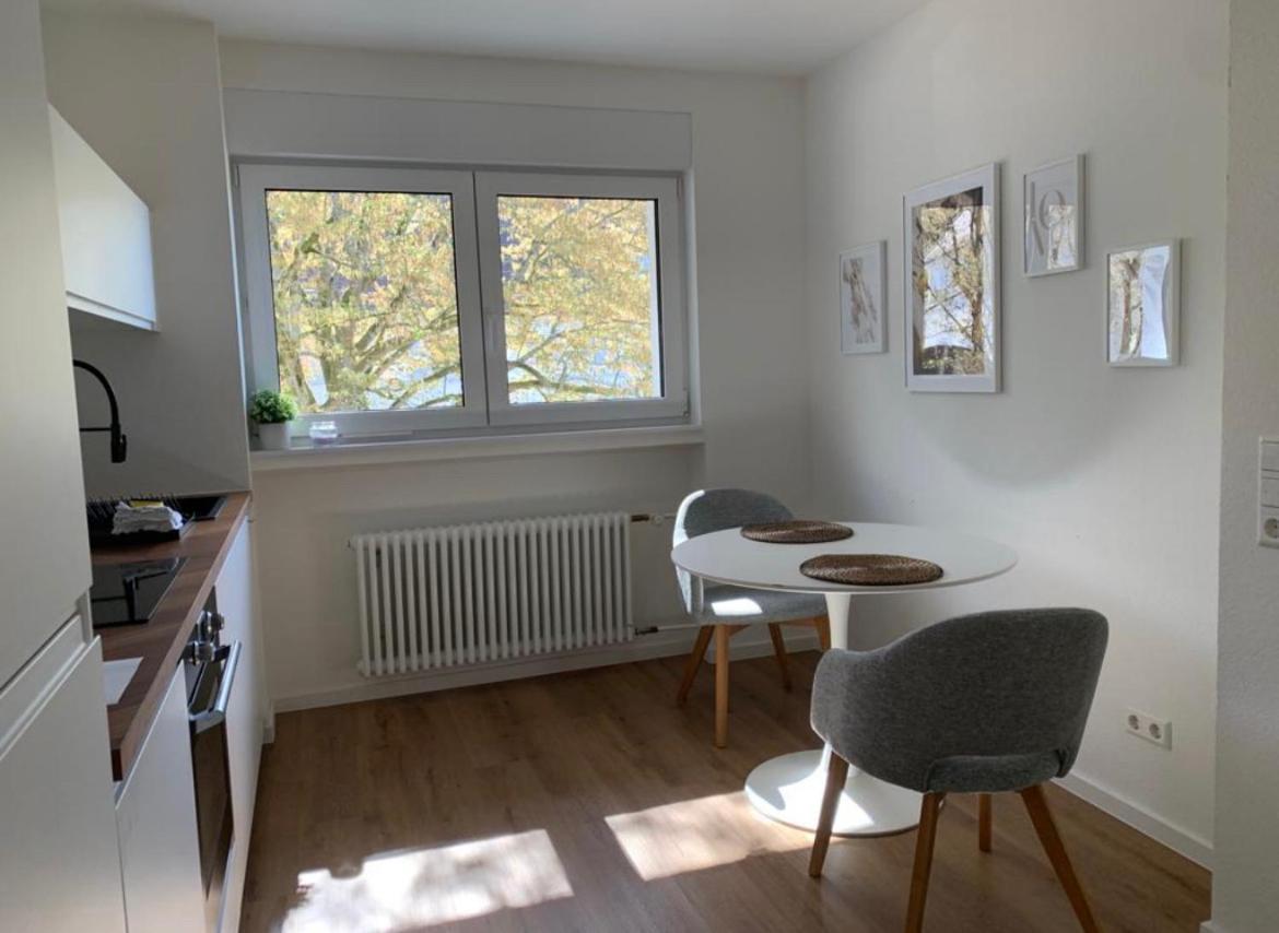 Eckberg Apartment Near City Centre & Nature Baden-Baden Zewnętrze zdjęcie